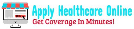 Apply Healthcare Online Logo